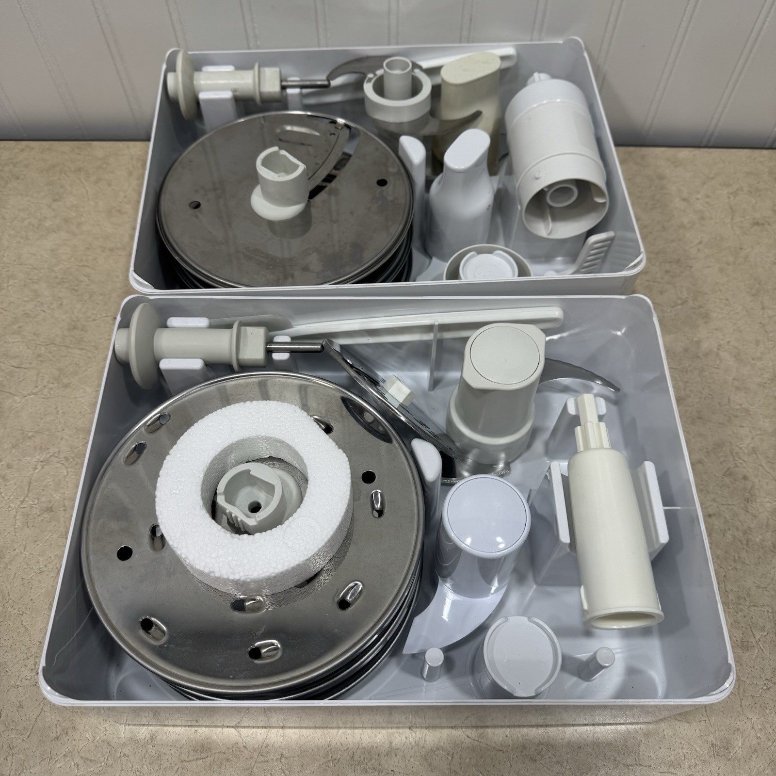 KitchenAid Food Processor Accessories KFP750 KFPW760 KFPM770 KFPW763
