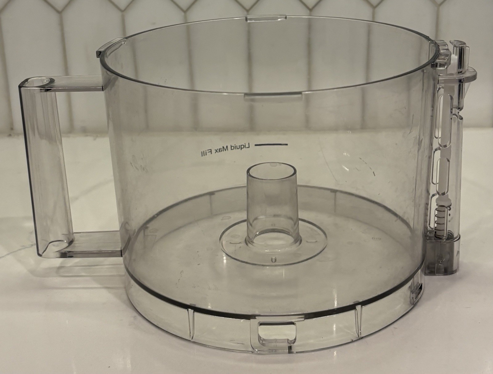 Cuisinart Work Bowl DLC-865AGTXT from DLC-8 Pro Custom 11 Food Processor OEM