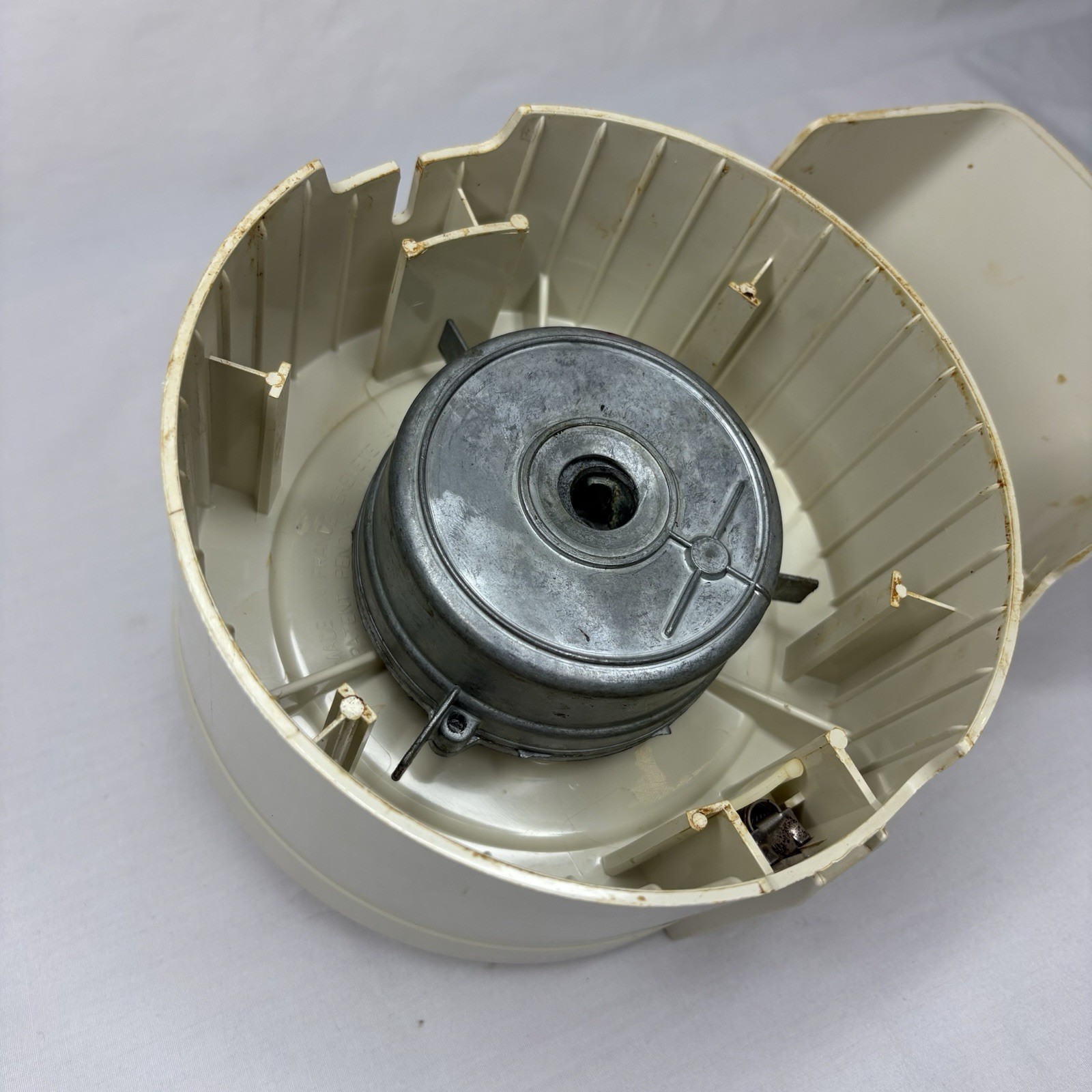 Moulinex La Machine 354 390 Food Processor Chef Base Blade Replacement