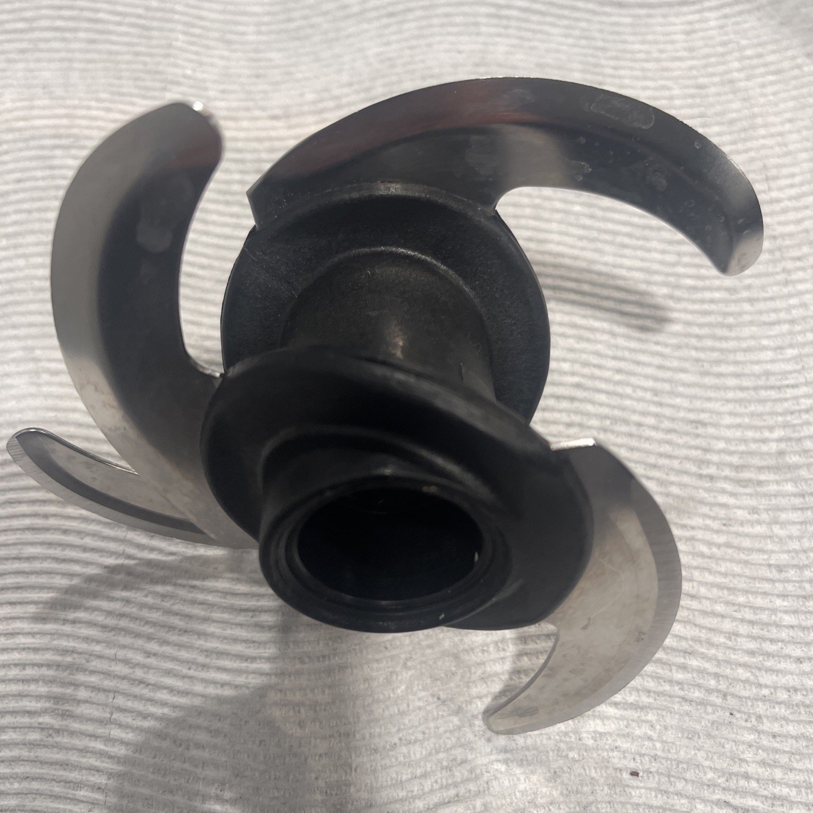 NINJA Food Processor BN600 BN601 BN602 Chopping Blade oem