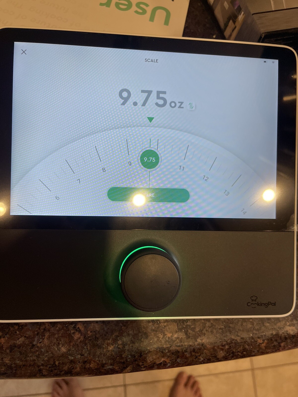 Multo Intelligent Cooking System, Cooking Pal (PLEASE READ)