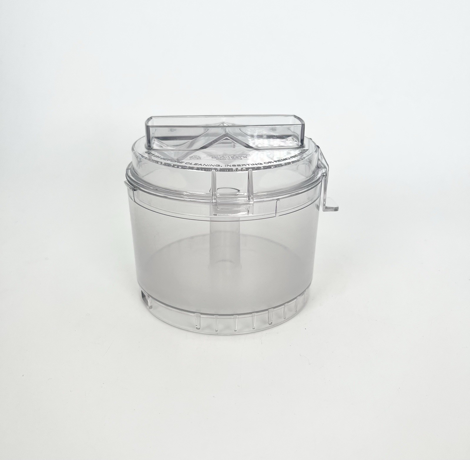 Cuisinart Mini-Prep Plus Replacement Lid DLC-194TX Bowl DLC-191TX