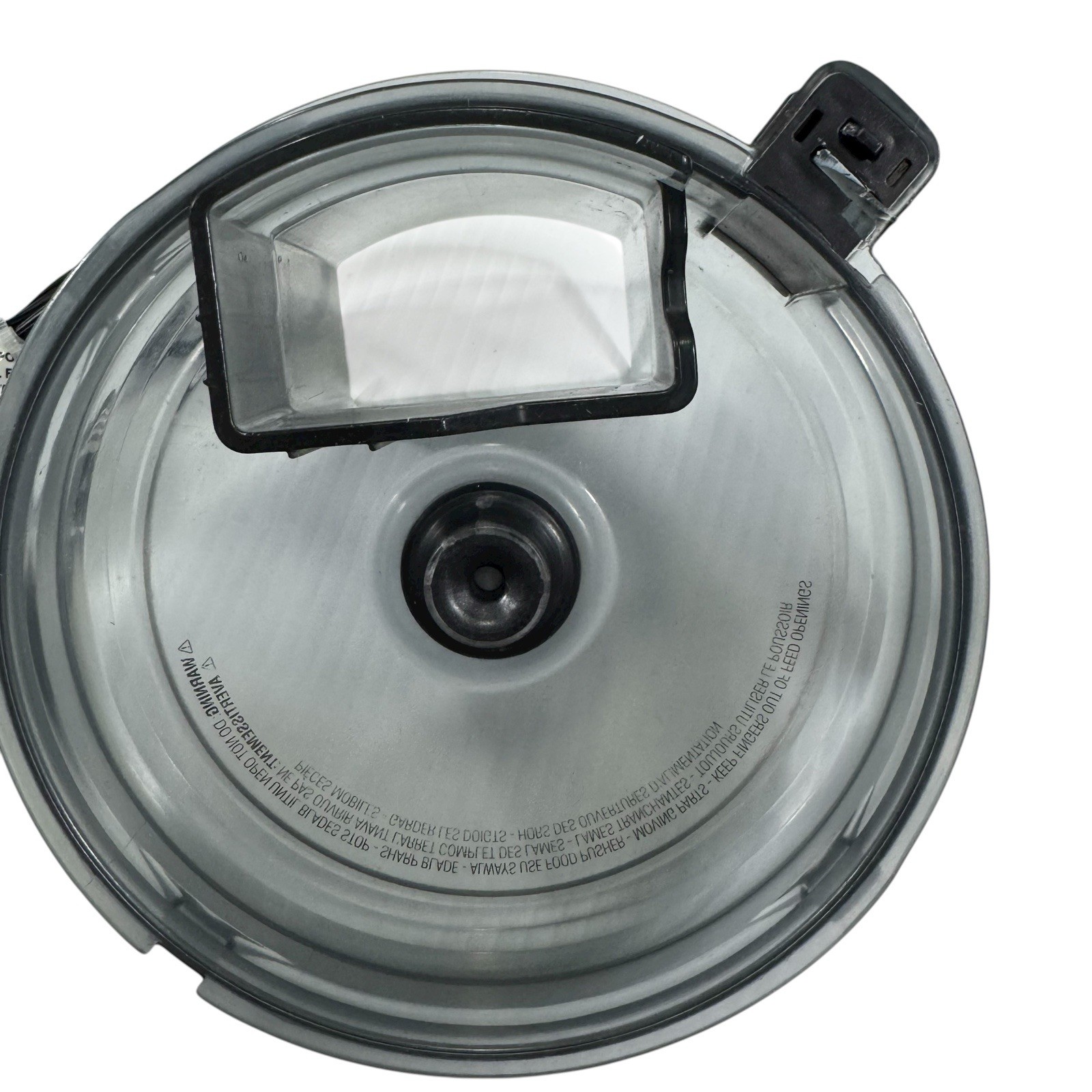 Ninja Food Processor BN600 Tested Works Series 30