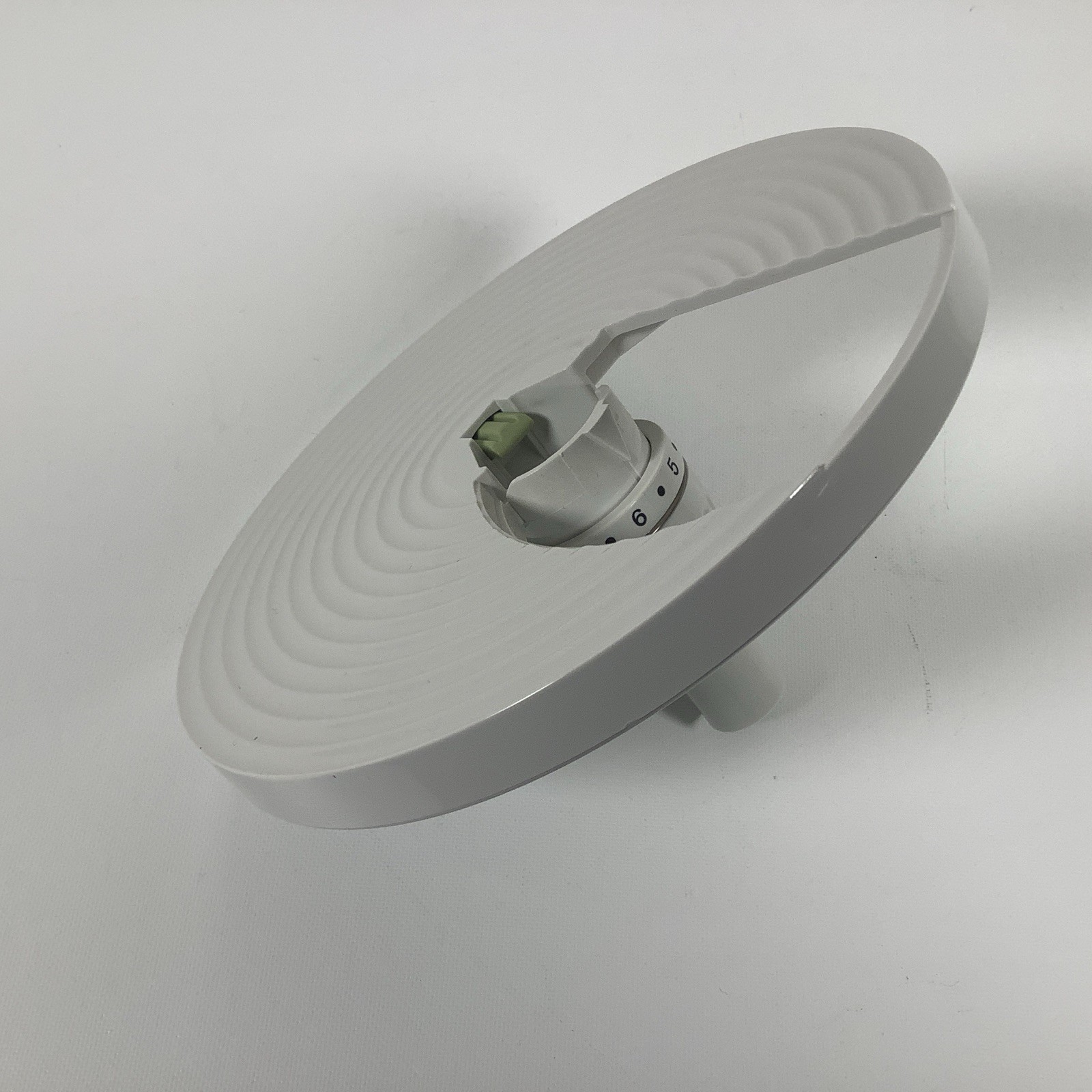 Braun Food Processor Disc Blade Insert Holder 4243 4258 4259 4261