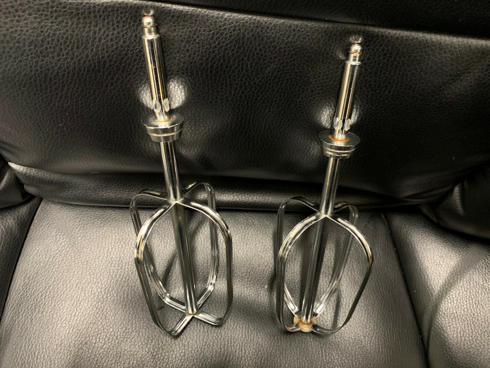 Oster Regency Kitchen Center PART/REPLACEMENT BEATER SET ONLY