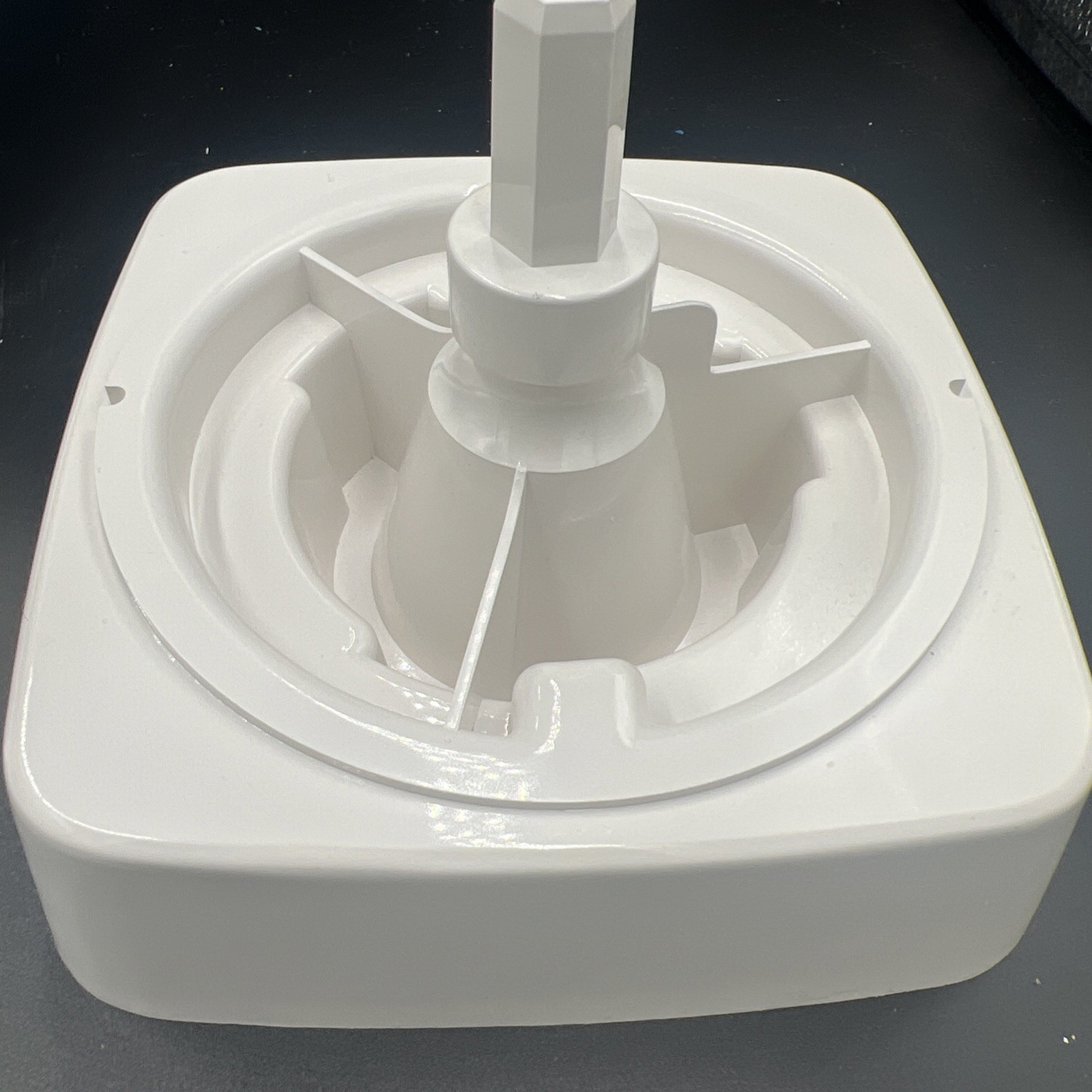 Oster Citrus Juicer Attachment Regency Kitchen Center juicer base part only