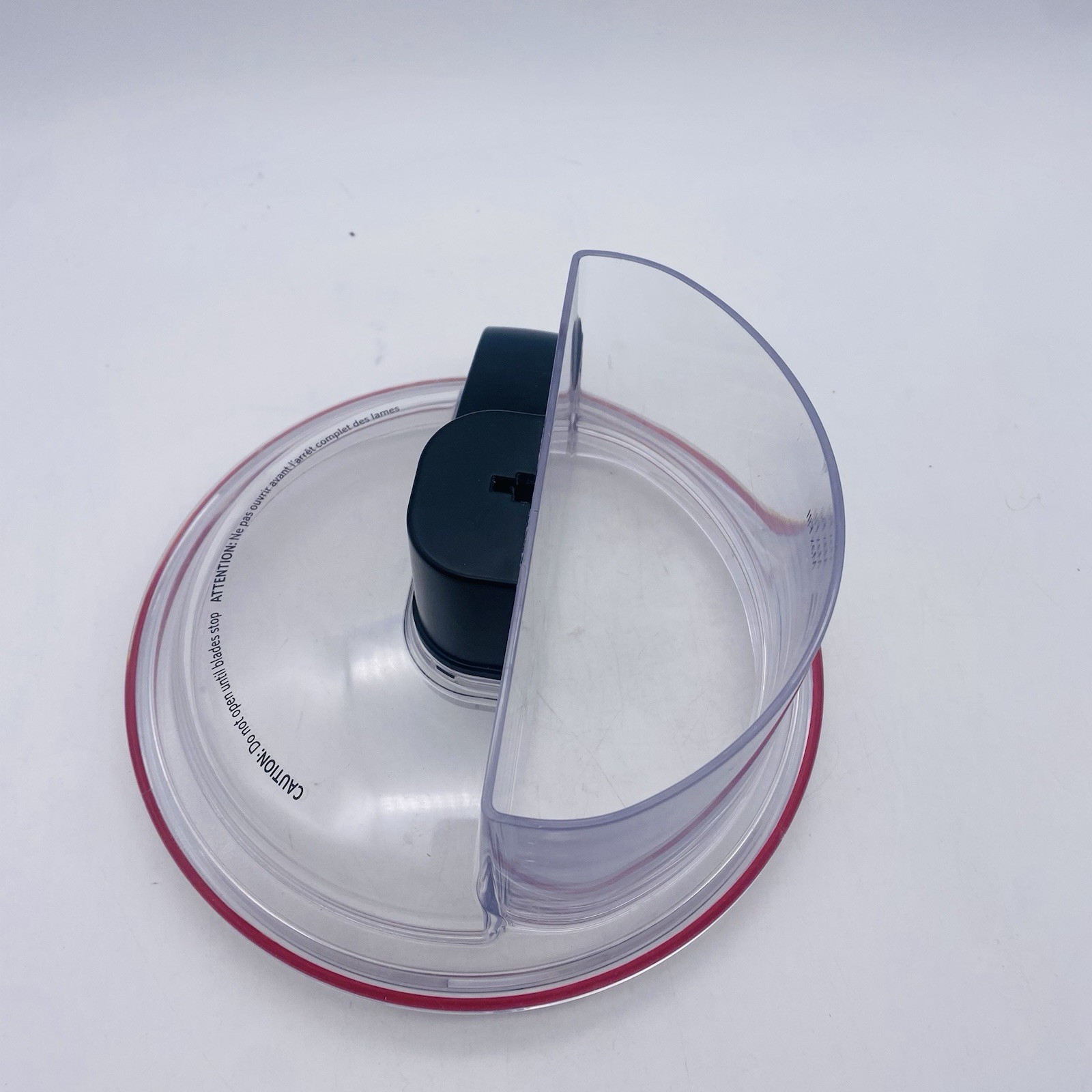 KitchenAid Food Processor KFP1330CU0 Work Bowl Cover – Replacement Part
