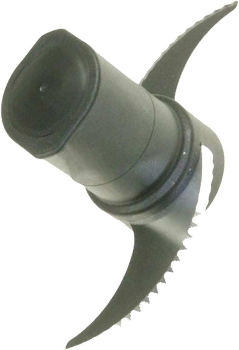 Magimix Master Metal Knife/Blade For Food Processor 3100/3150/3200/3200XL, 17078