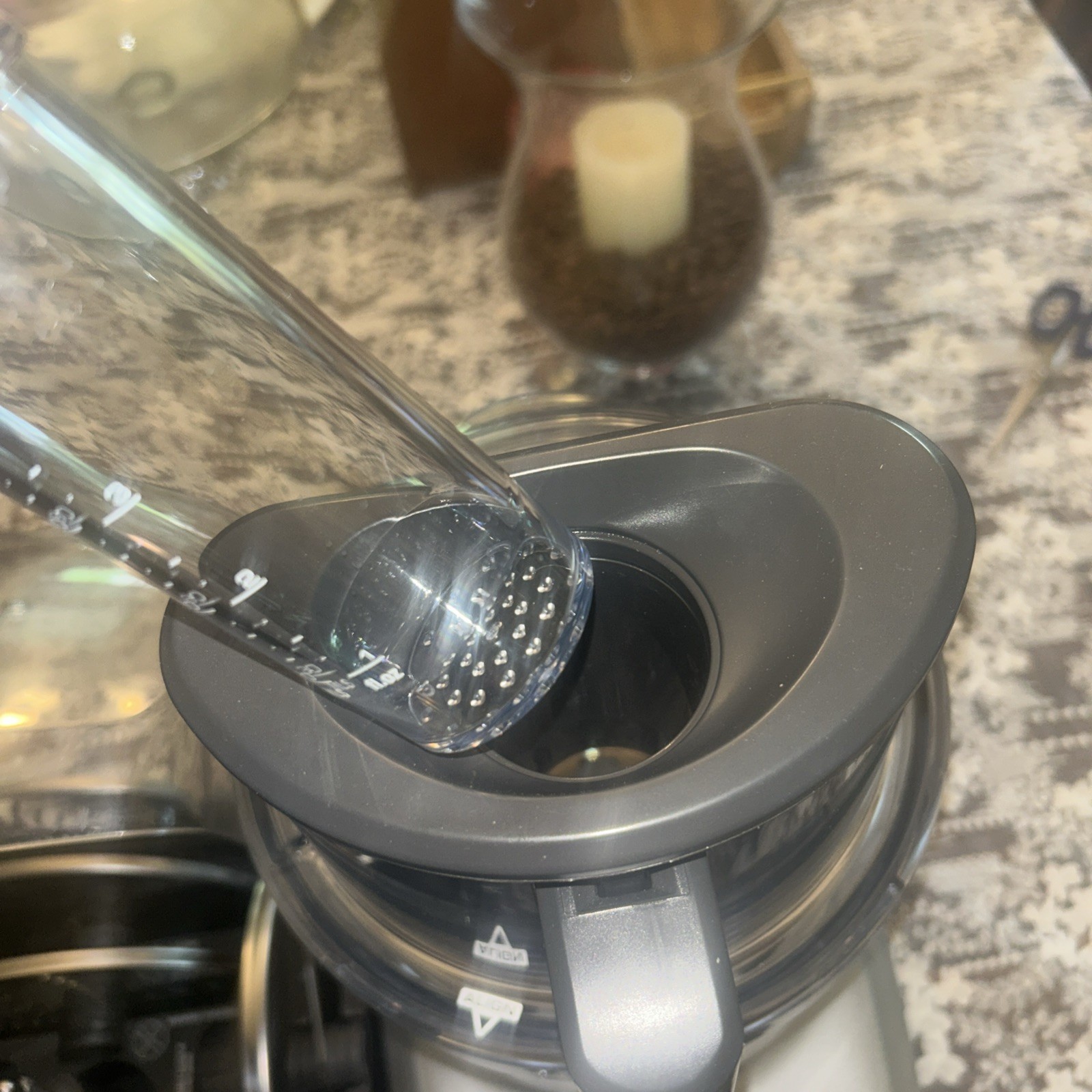 Breville BFP800XL/A Sous Chef Food Processor 16 Cup & Accessories Excellent Cond