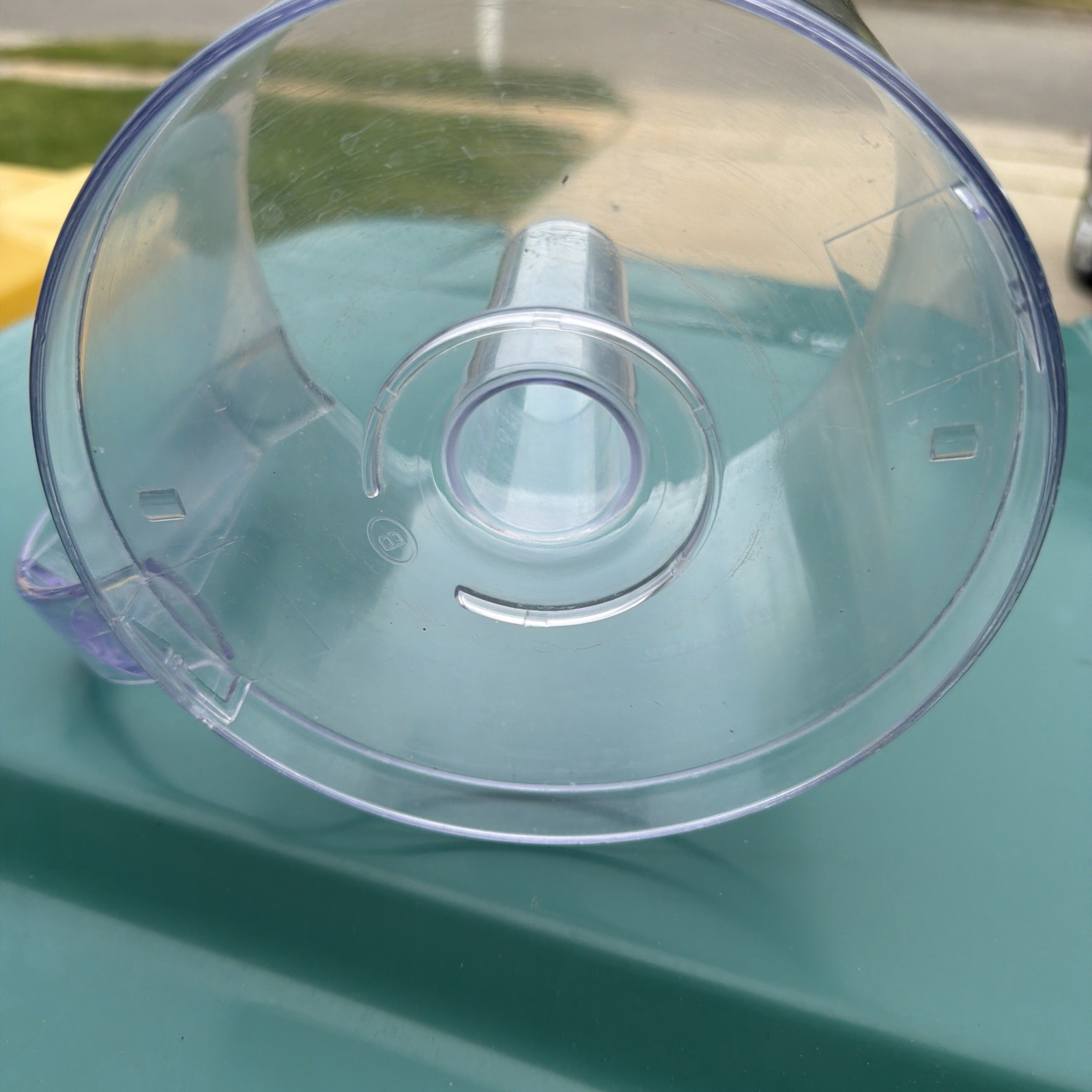 Black & Decker Quick N Easy Food Processor FP1450 Work Bowl Replacement