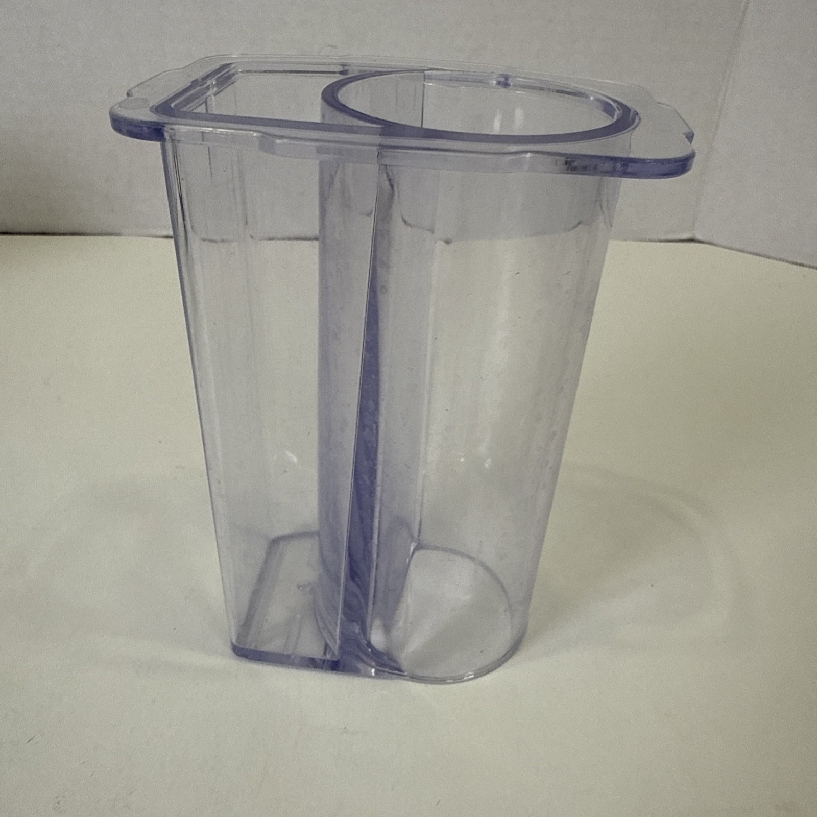 KitchenAid 7-Cup Food Processor KFP0722CU Replacement Parts Bowl Lid Blades Push