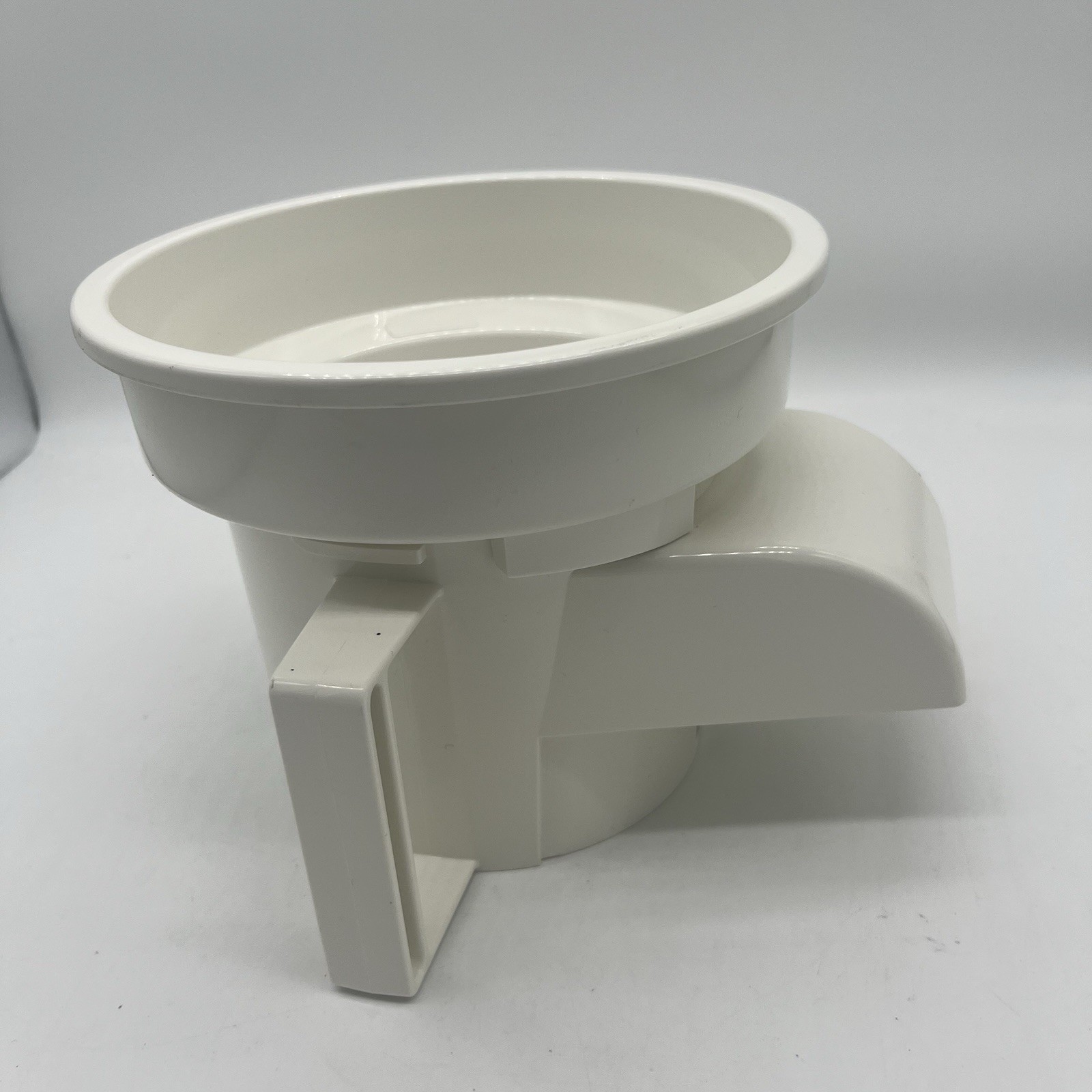 Cuisinart Little Pro Plus Juicer shoot & Citrus Basket & Stem Replacement parts
