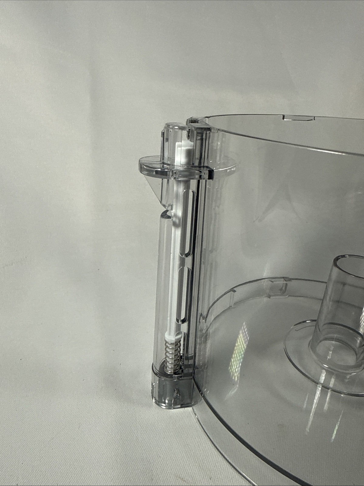 Cuisinart Food Processor Custom 14 DFP-14BCN Replacement Work Bowl DLC-005AGTXT1