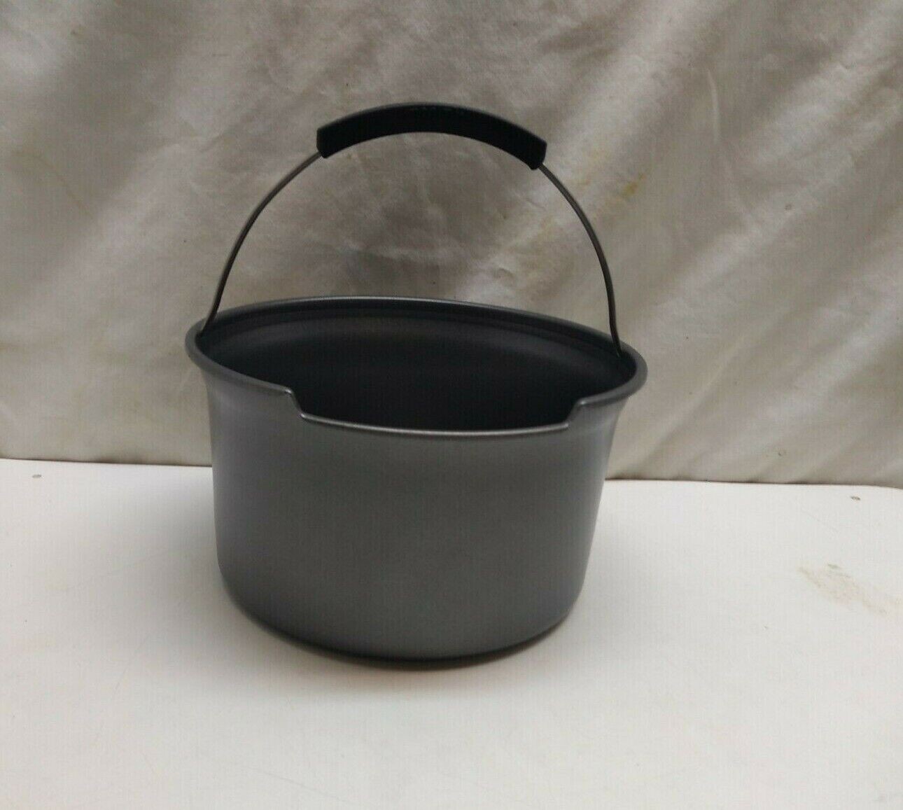 Magimix 17015 Pack Dough Bread and Cake Bowl Attachment Model 5150 5200 & 5200XL