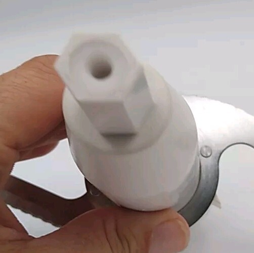 Black and Decker Quick N Easy Food Processor FP 1445 Blade Replacement Part