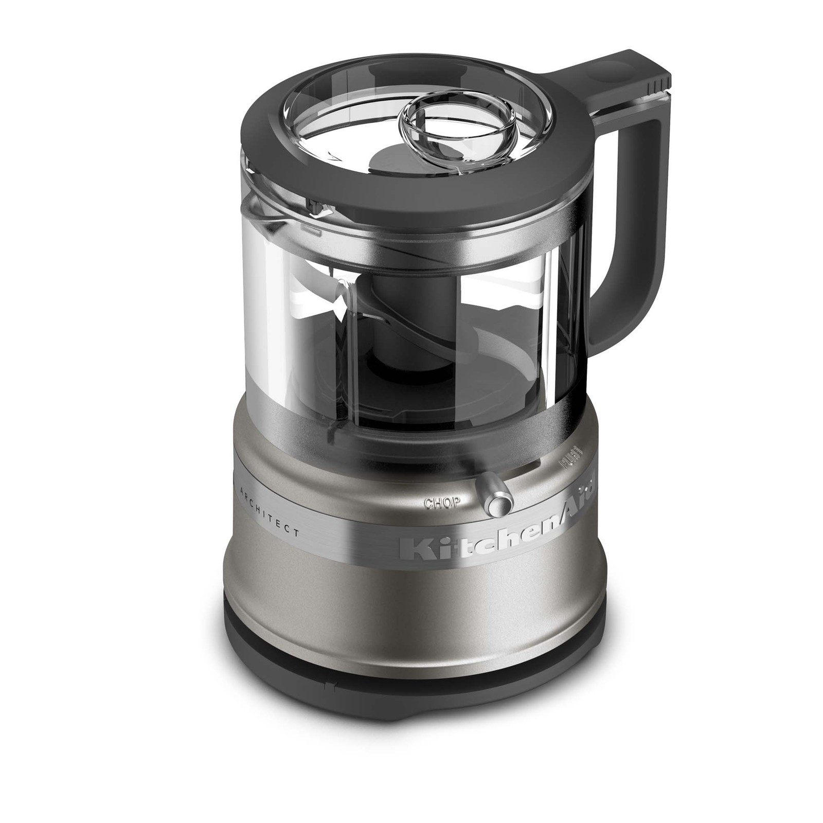 KitchenAid Refurbished 3.5 Cup Food Chopper, RKFC3516