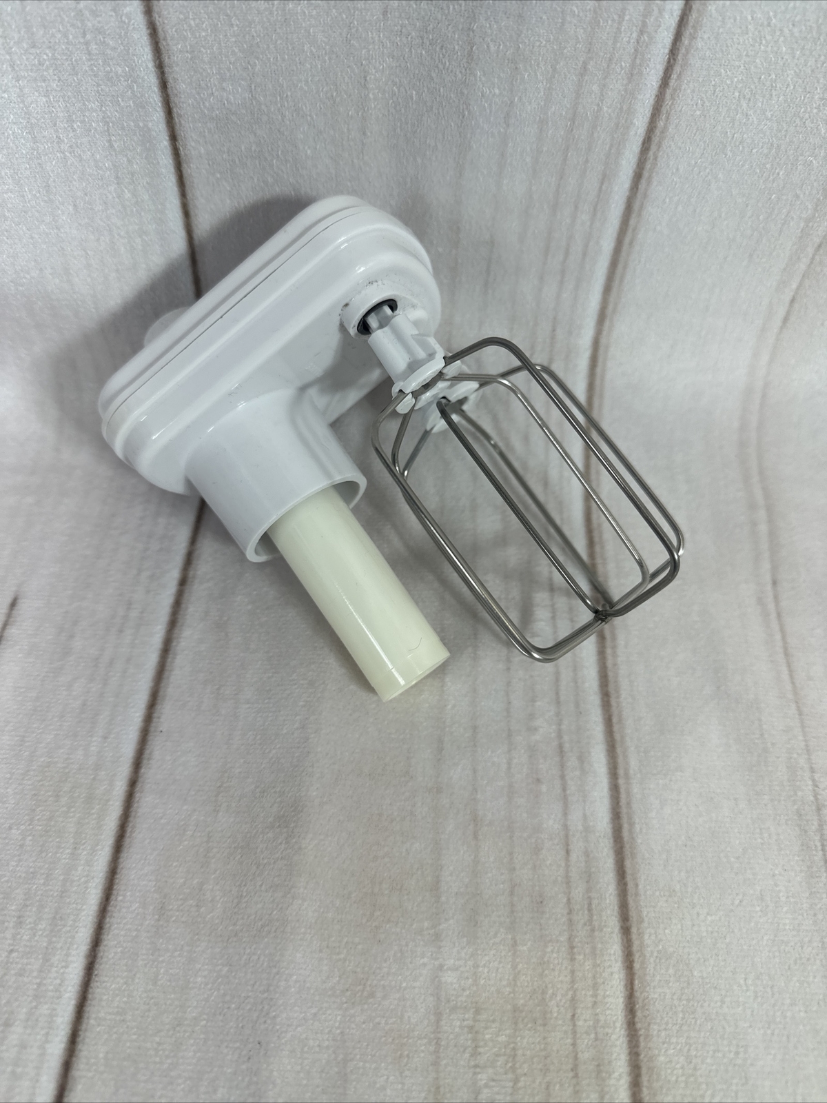 Moulinex La Machine Beater Accessory Mixing Attachment Replacement Wisk
