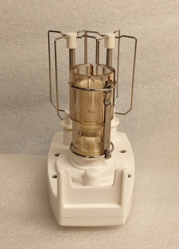 NEW Cuisinart DLC 7 Series Food Processor Whisk Attachment in Box DLC-467 NO BOX