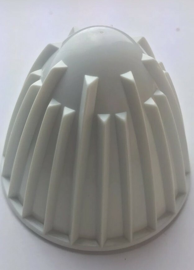 KITCHEN PLUS 2000 FOOD PROCESSOR REPLACEMENT PART CITRUS JUICER PRESS CONE