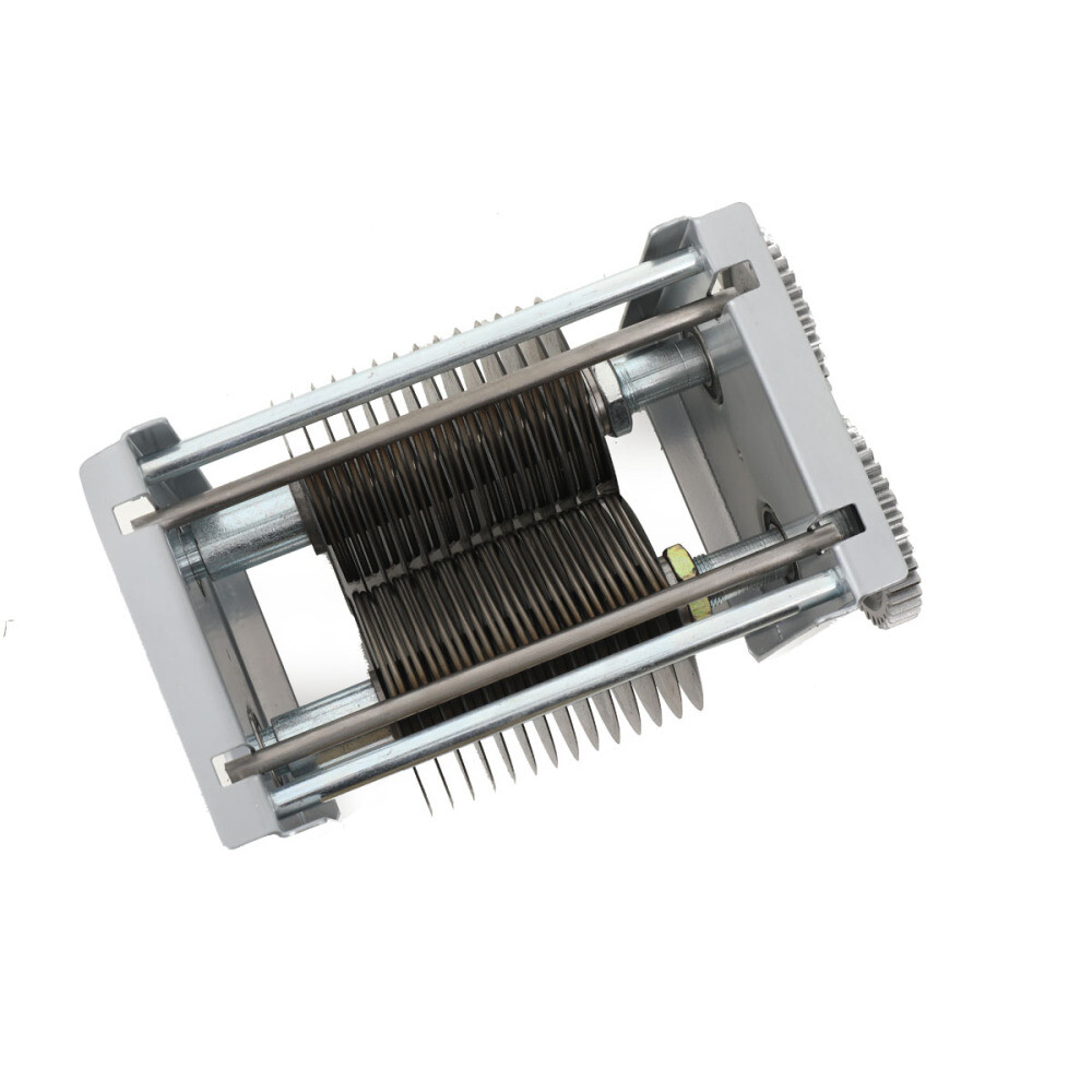 7mm Blade For 110V QE Meat Cutting Machine Meat Slicer Cutter Blade Replacement