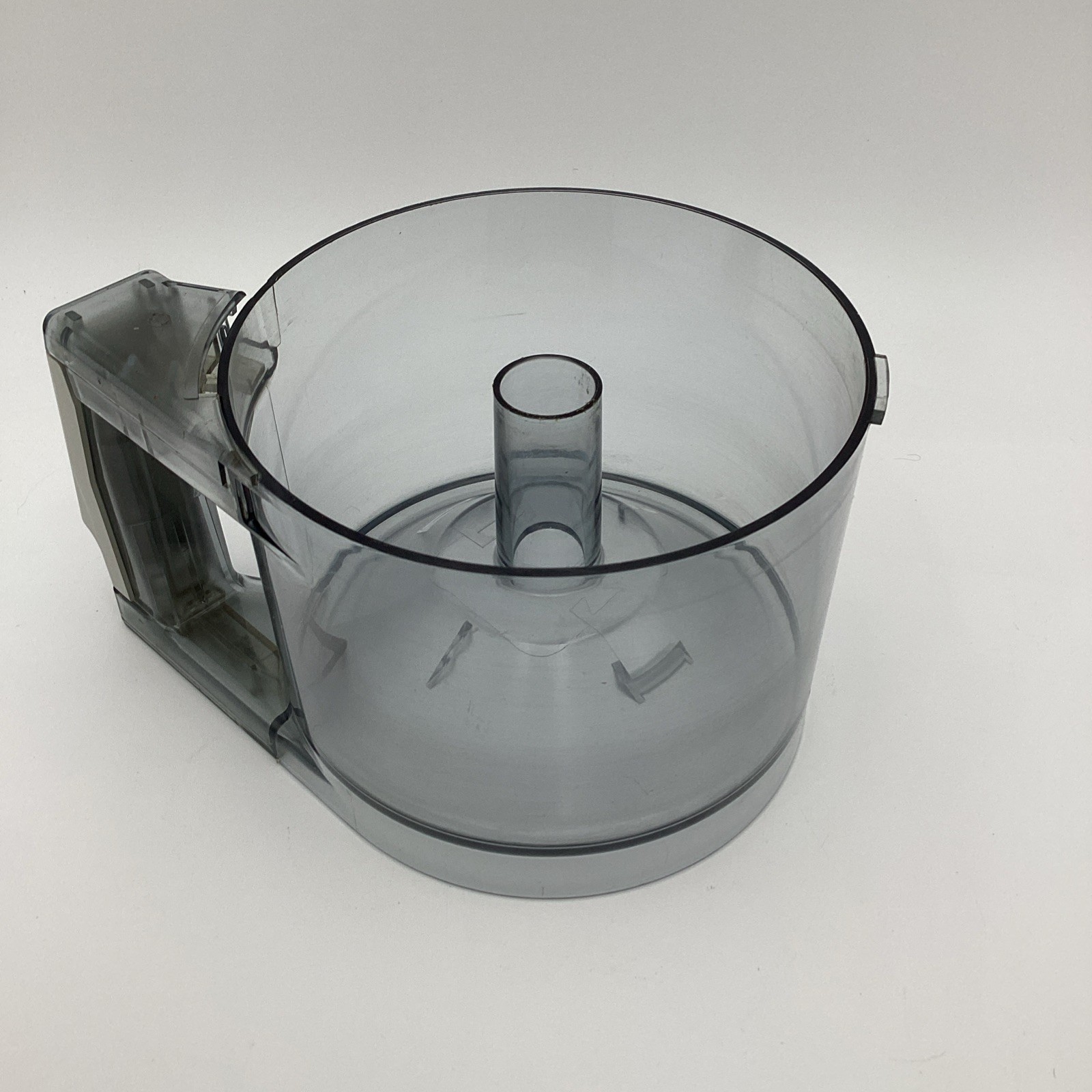 Sunbeam Oskar 3000 6 Speed Electronic Food Processor 14201 See Description
