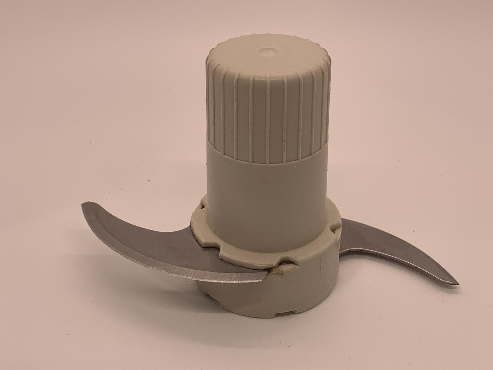 Replacement Parts for Regal La Machine 1 Model 813 Food Processor CHOPPING BLADE