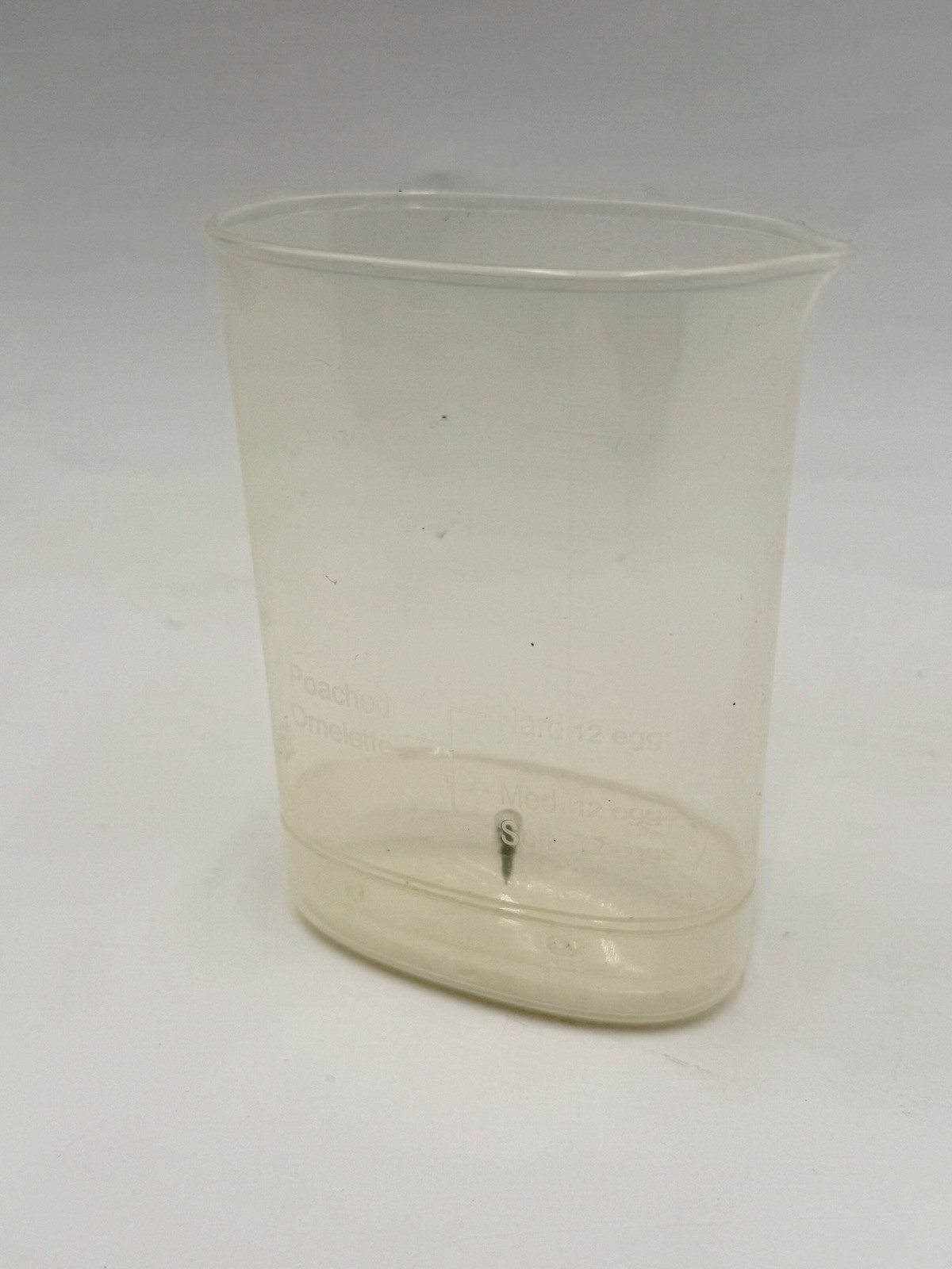 Braun 5-In-1 OEM Replacement Part 3210 K1000 Measuring Cup OEM PART