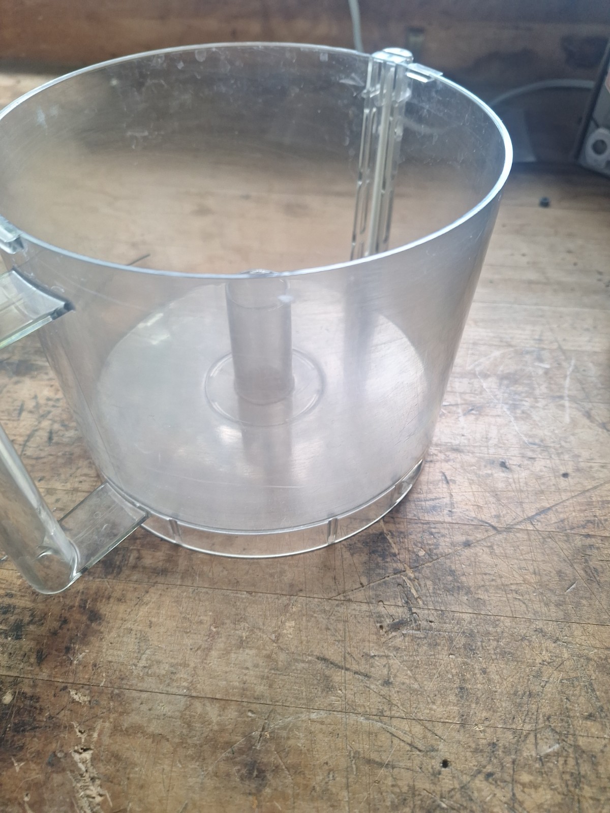 DLC-005AGTXCuisinart Custom 14 Cup Food Processor REPLACEMENT BOWL