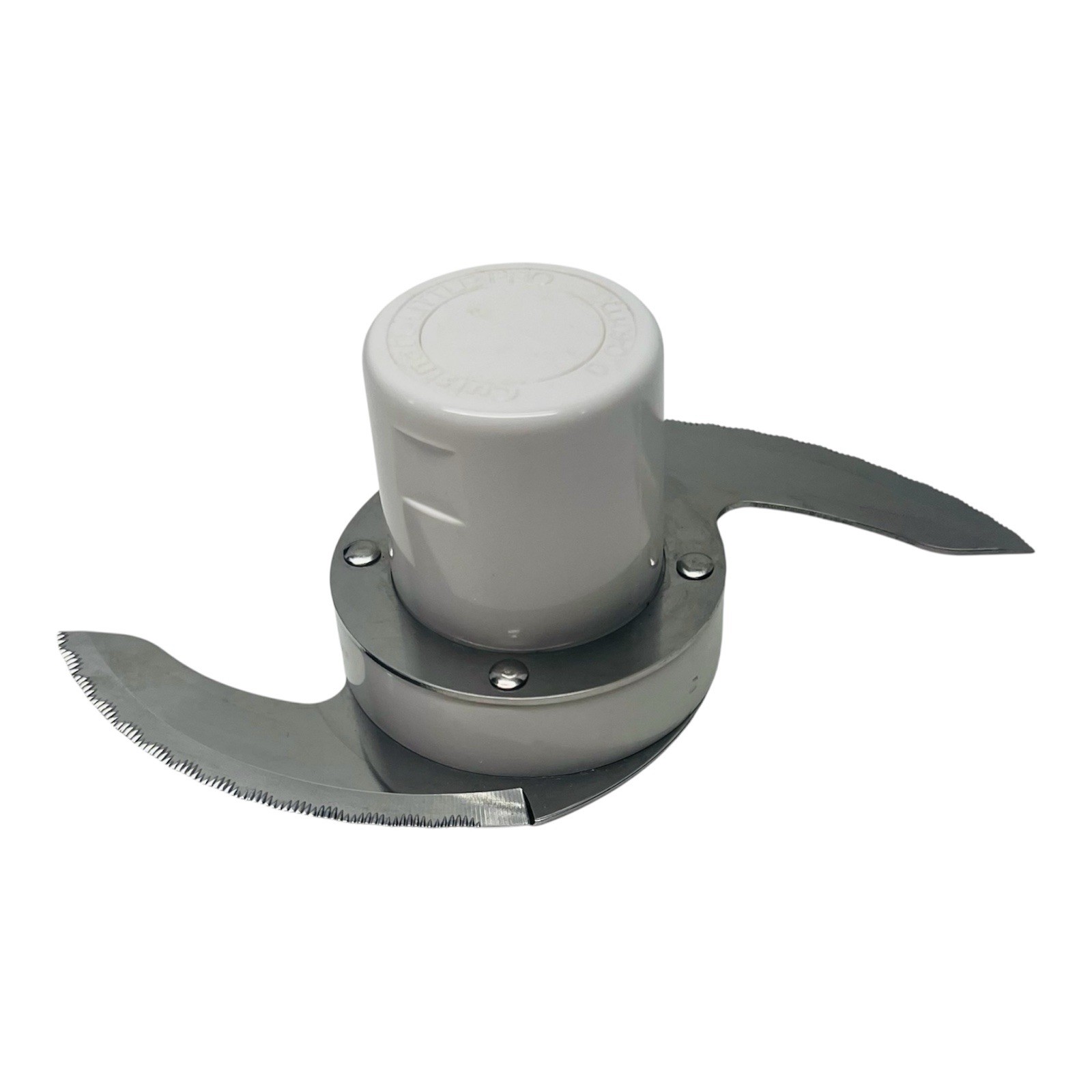 Cuisinart Little Pro Plus Food Processor DFP-3 DLC-501TX Chopping S Blade Part