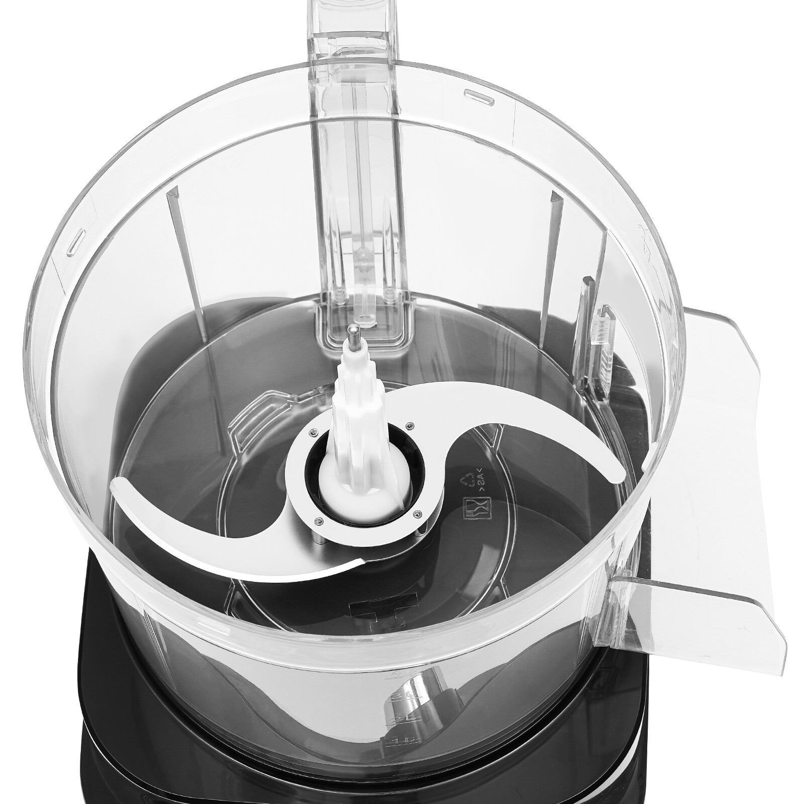5in1 Commercial Food Processor Electric Vegetable Dicer Chopper Meat Grinde 600W