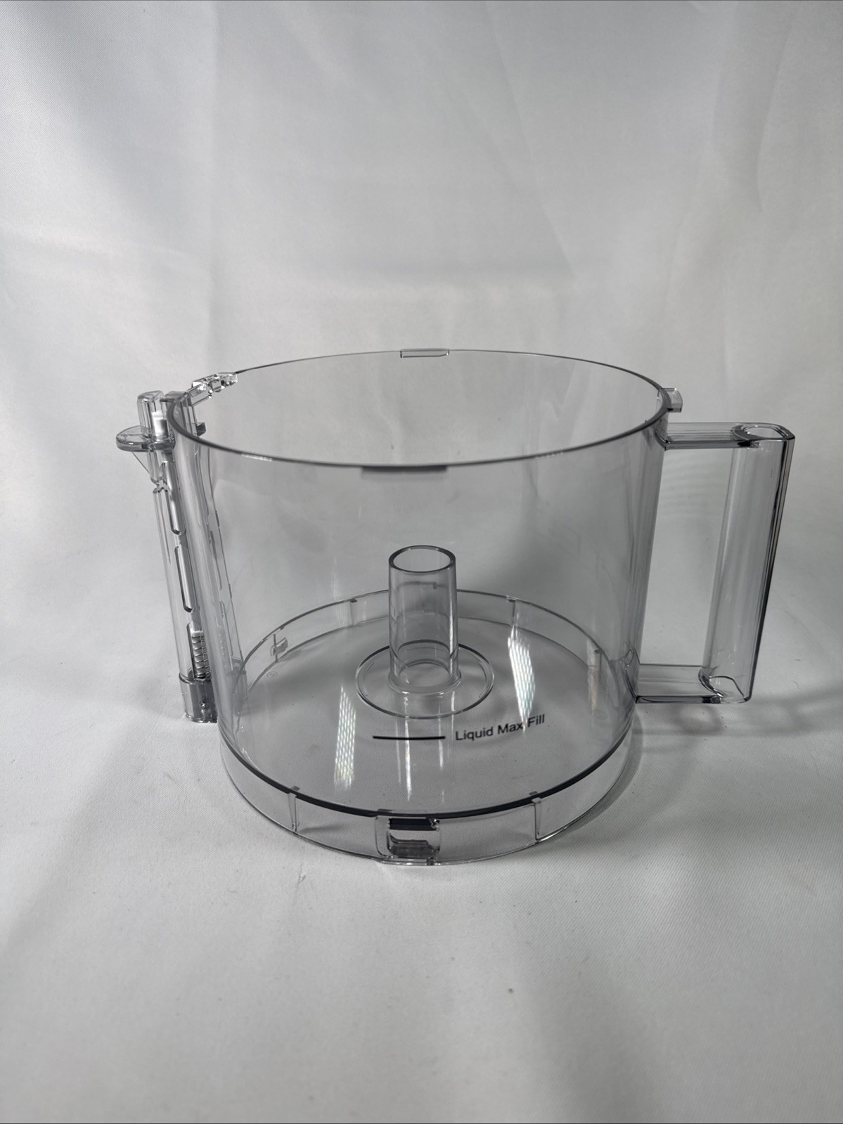 Cuisinart Food Processor Custom 14 DFP-14BCN Replacement Work Bowl DLC-005AGTXT1