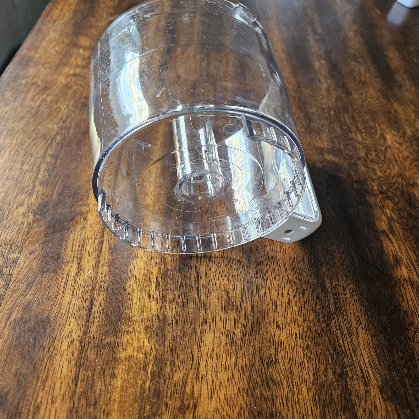 Cuisinart DLC-2A Mini Prep Plus Food Processor Work Bowl Replacement DLC-2AW OEM
