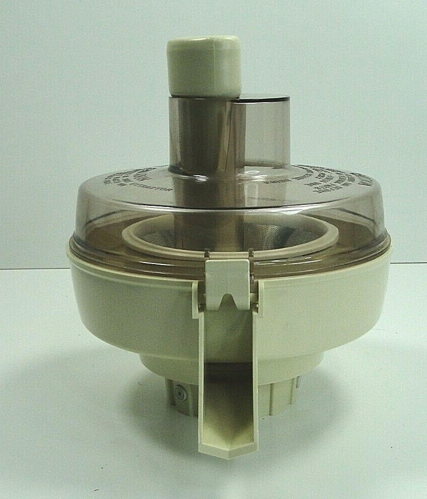 Hamilton Beach Scovill Food Processor Juice Extractor Attachment Replacement