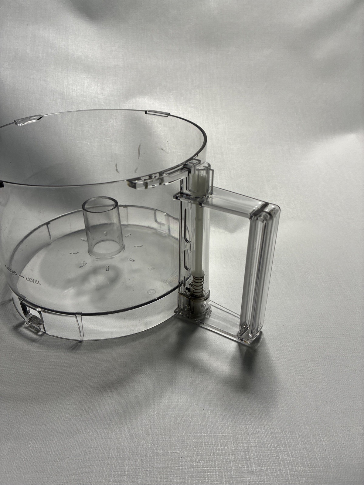 Cuisinart Food Processor DLC-10 Replacement Work Bowl FP-631AGTXT
