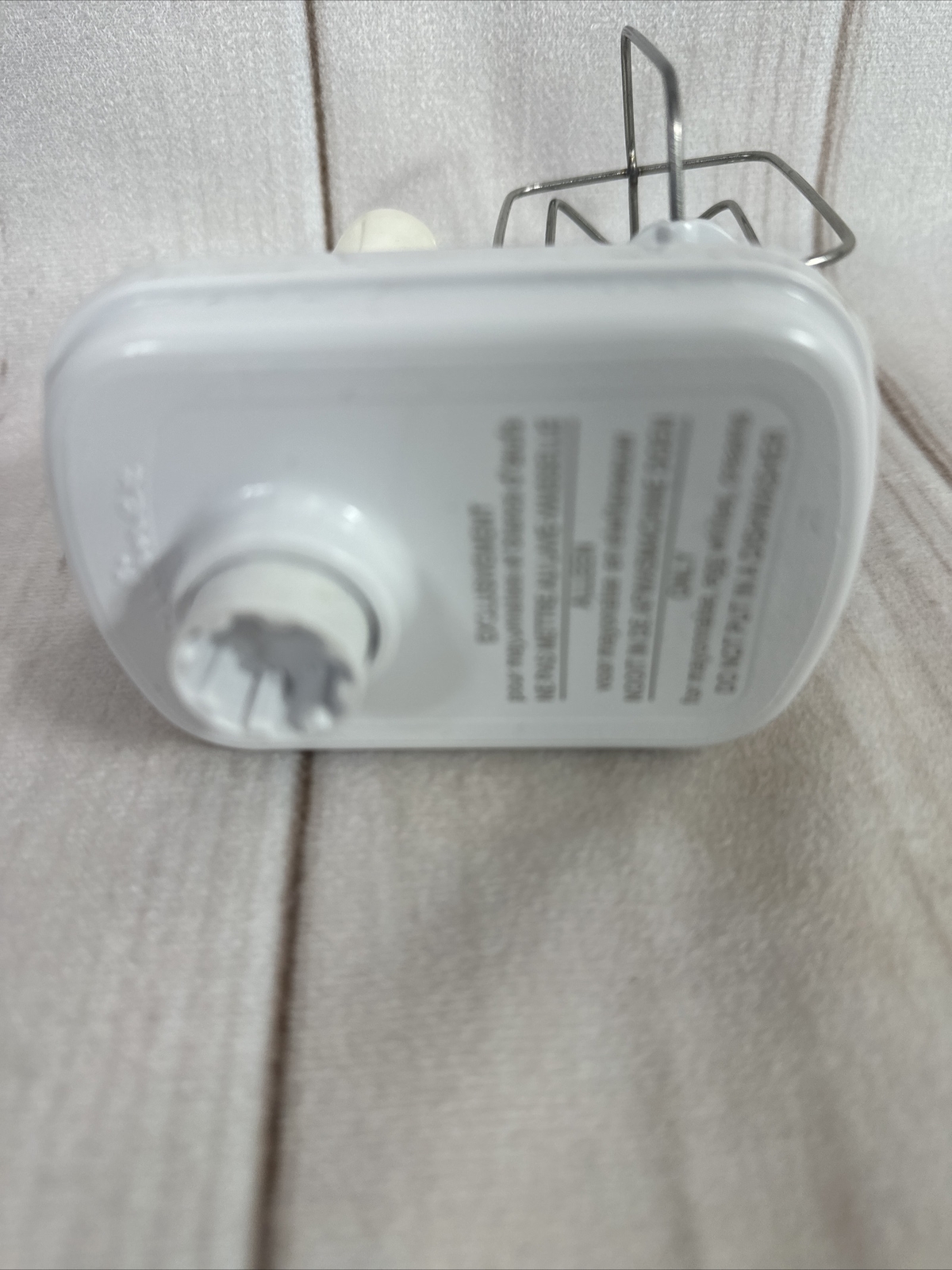 Moulinex La Machine Beater Accessory Mixing Attachment Replacement Wisk
