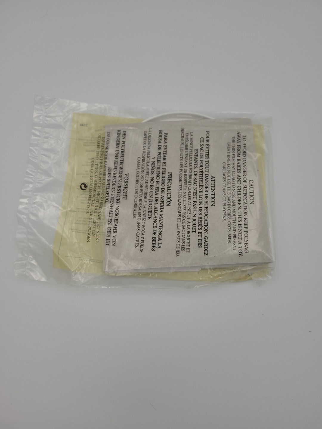 New! Pampered Chef REPLACEMENT LID ONLY Part 2588 for manual food processor