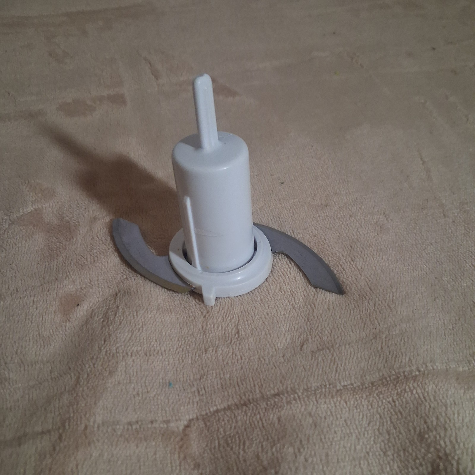 Cuisinart DLC-1SS Replacement Blade Only FP-099TX Mini Prep Food Processor