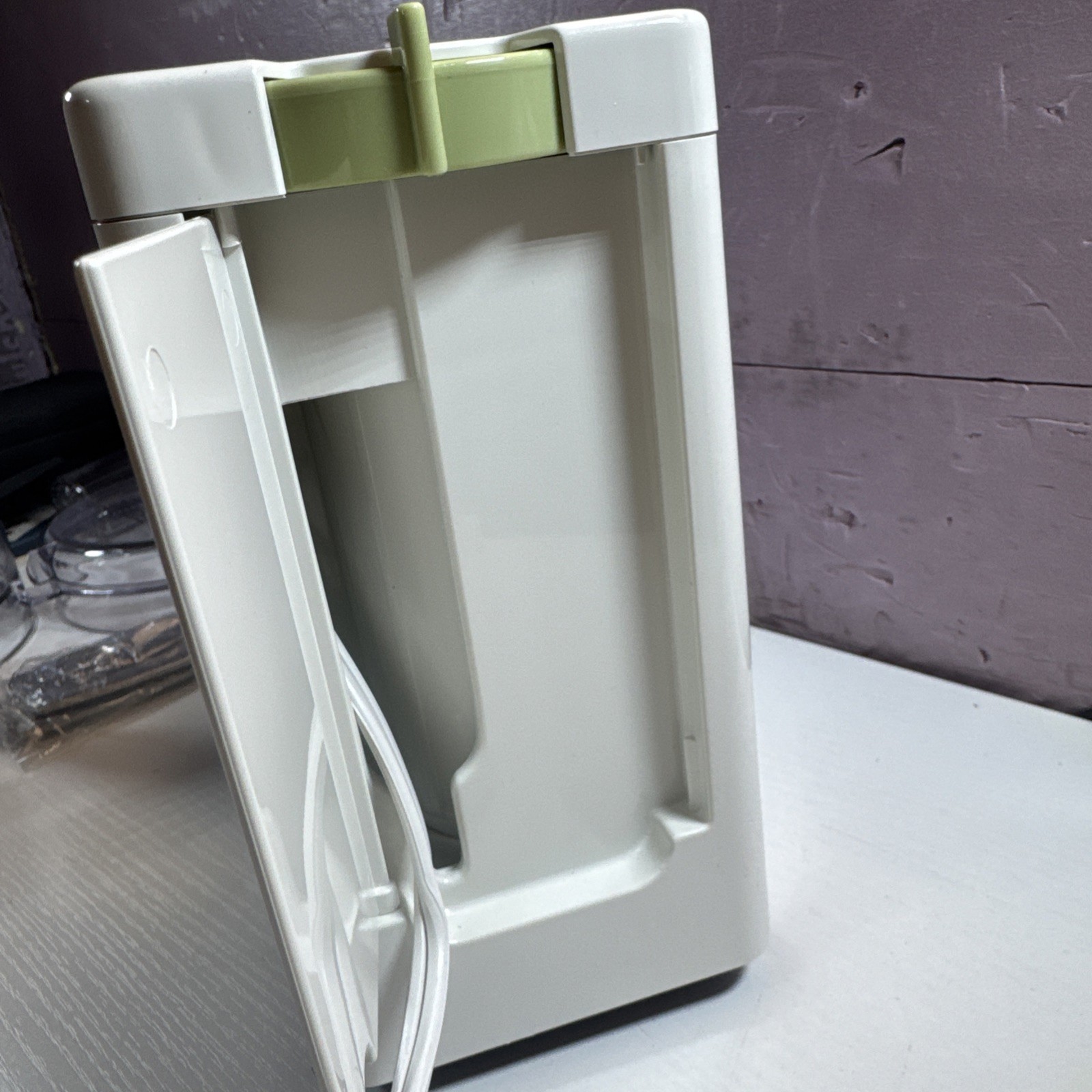 braun food processor Base Only Type 4176 Works