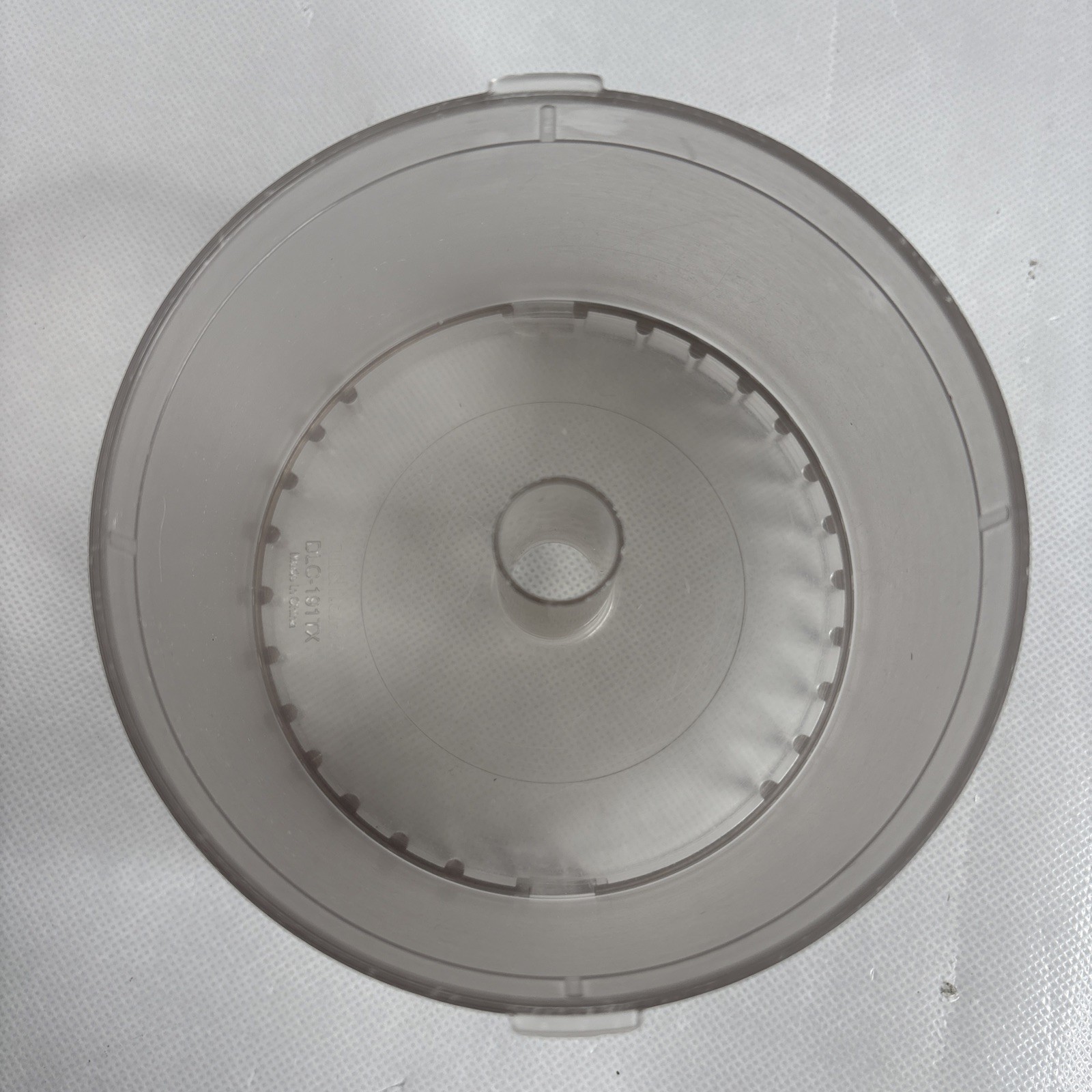 Cuisinart DLC-1TX Mini Prep Food Processor – Bowl DLC-191TX Replacement Part