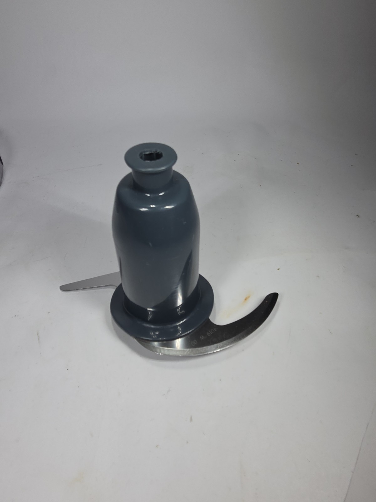 Cuisinart 8-Cup Food Processor FP-8 WORK BOWL, LID, BLADE & PUSHER Parts Used
