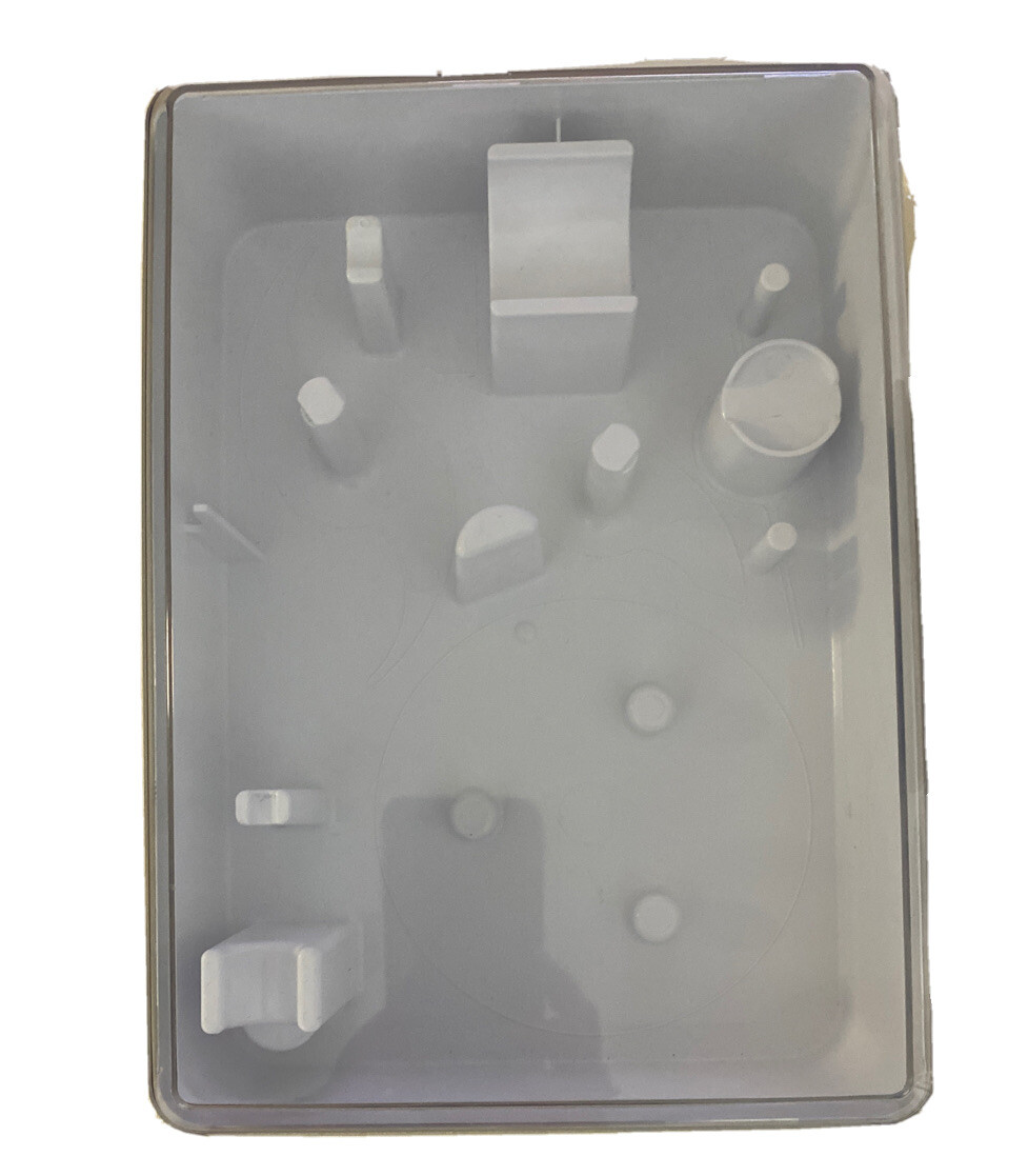 KITCHEN AID PA6-GF30 FOOD PROCESSOR Part Blade Accessory Holder Container Lid