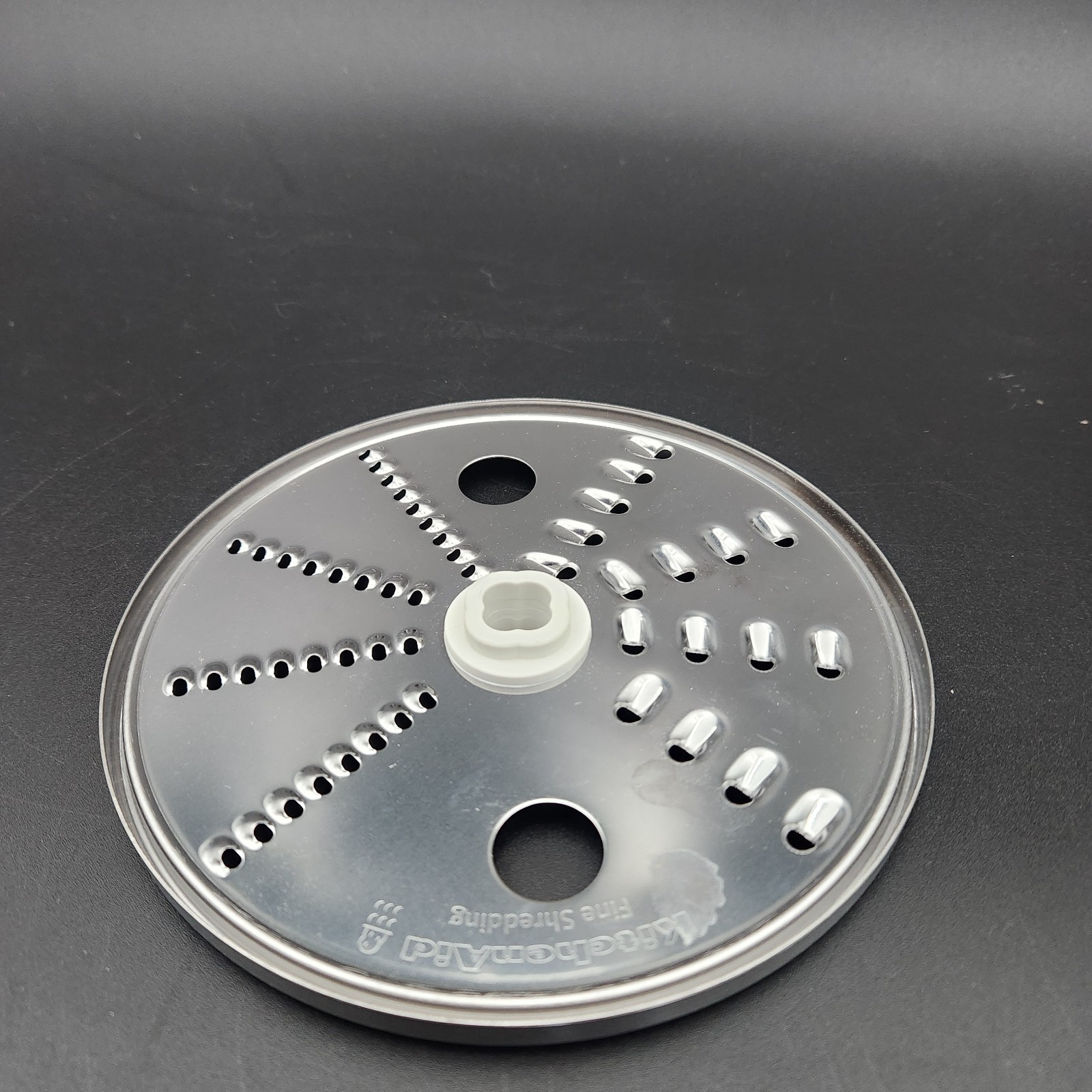 KitchenAid KFP0711 KFP0711CU Food Processor Shredding Disc Blade