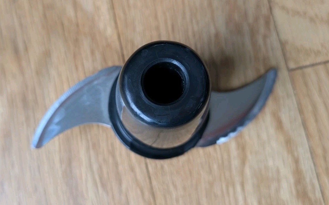 Hamilton Beach Food Processor Chopping Blade 70730 FP21 Replacement Part