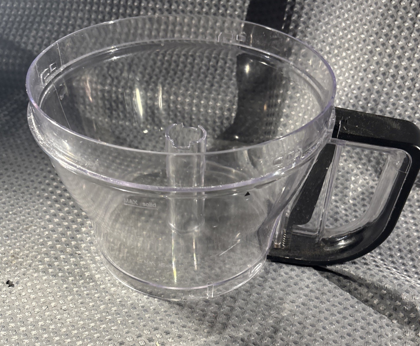 Oster Food Processor 14 Cup FPSTFP4263-DFL Replacement Work Bowl Large
