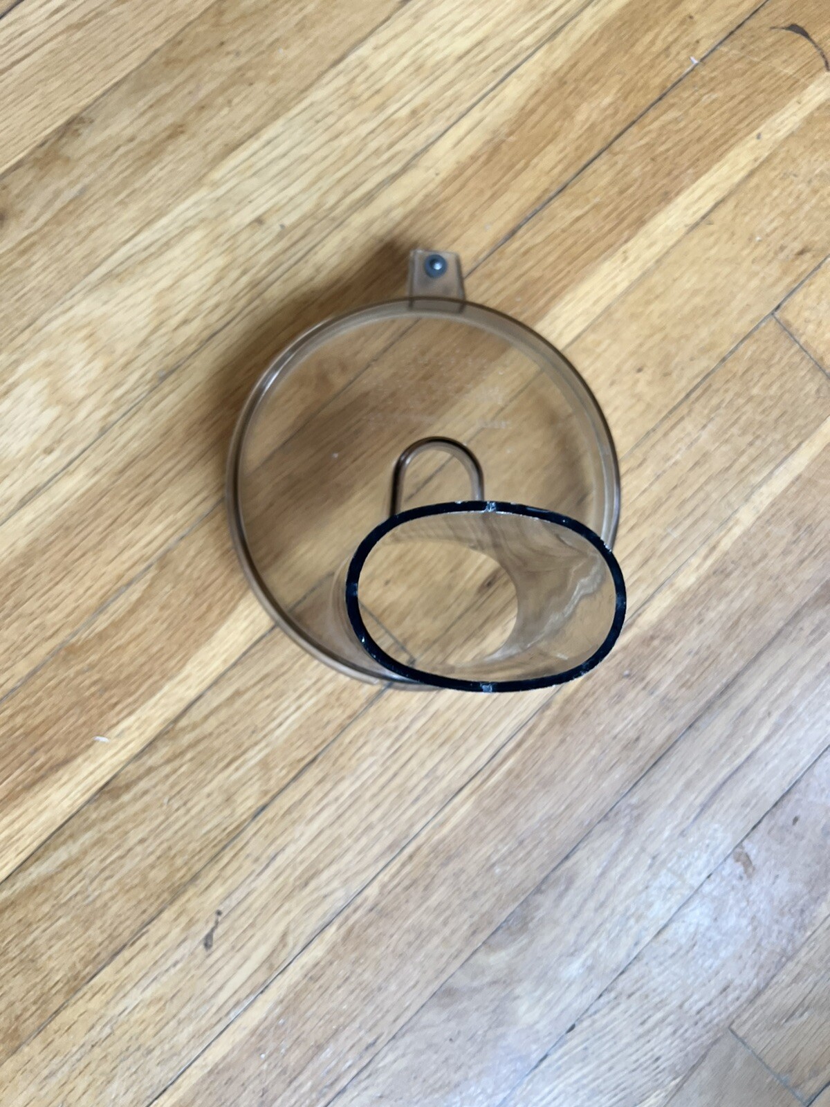 Vintage General Electric GE Food Processor— D1FP1 —Replacement Part Lid Only