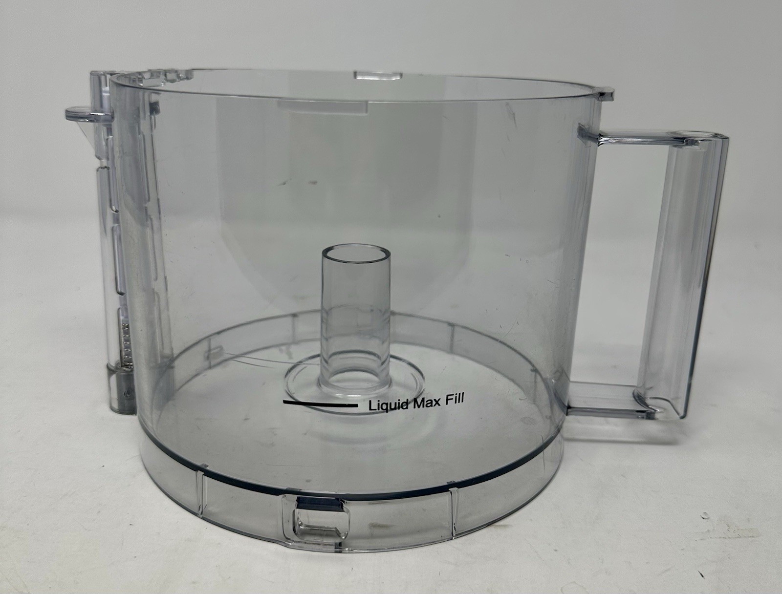 Cuisinart Custom 14 Food Processor DFP-14BCN Replacement Work Bowl DLC-005AGTXT1