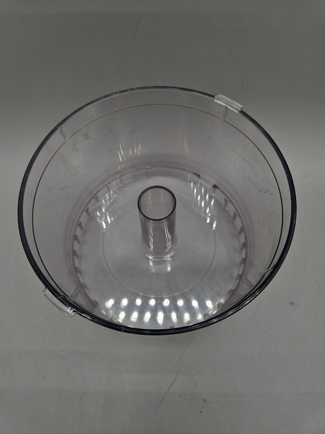 Cuisinart Mini Prep DLC-1TX ~ DLC-191TX Food Processor Bowl BOWL ONLY ~ Part