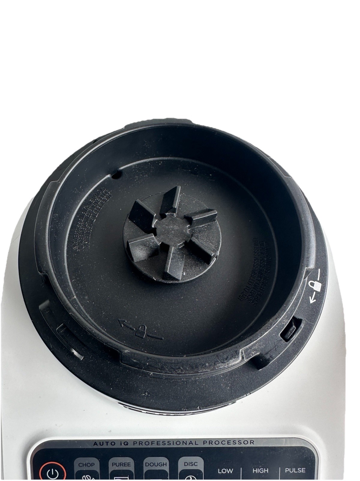 Ninja BN601 QW Professional Plus Food Processor