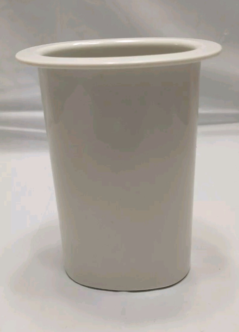 Braun Combimax 650 Food Processor Pusher Juicer Replacement Part K600 K700 K750