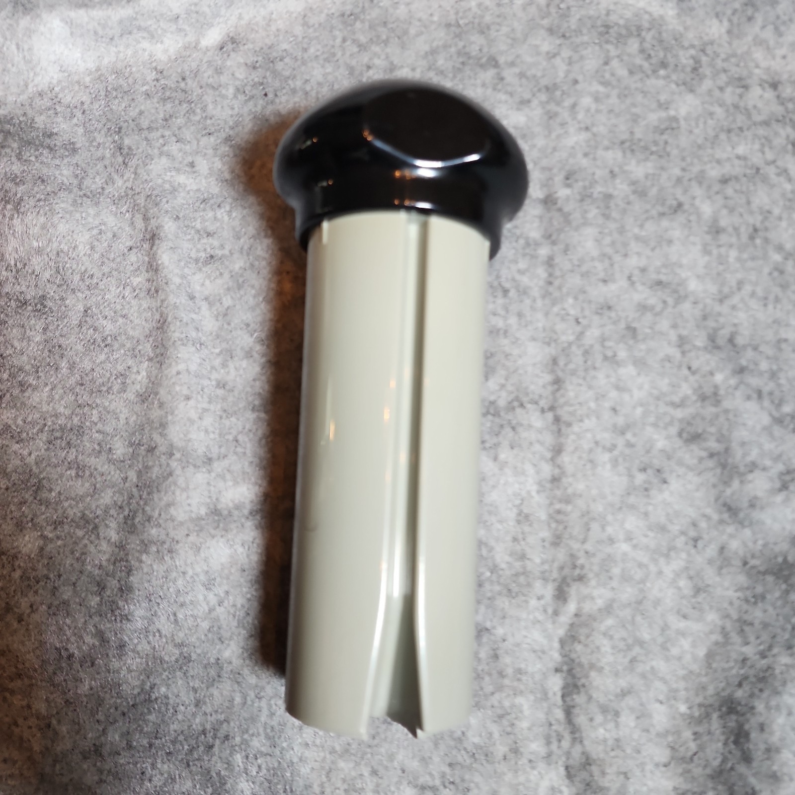 Bullet Express Trio BE-110 Juicer Feed Tube Food Pusher Part Replacement